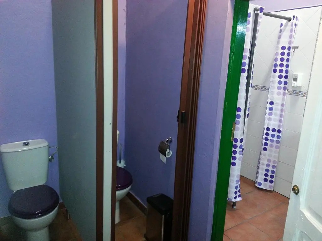 B&B La Laguna
