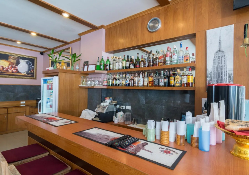 Alexander Hotel Patong