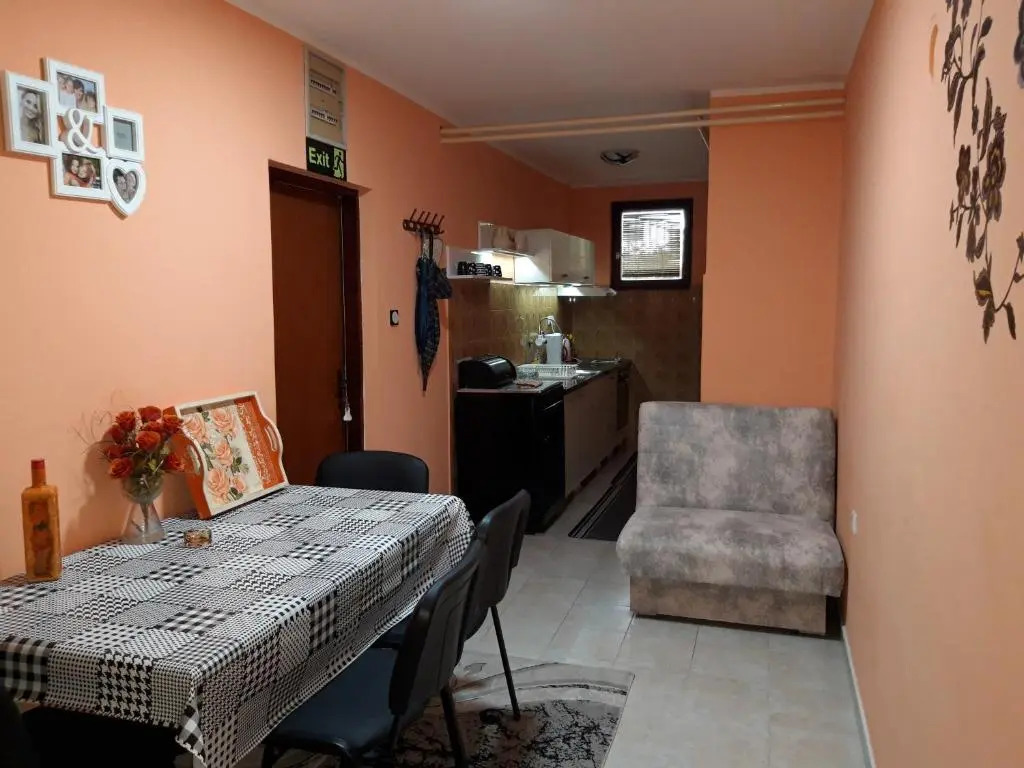 Apartment Nela