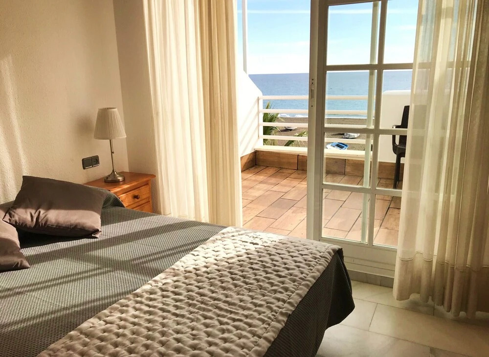 1025 Apartment la Lonja
