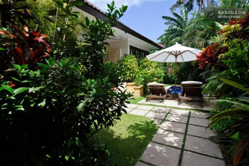 Zen Villa Bali