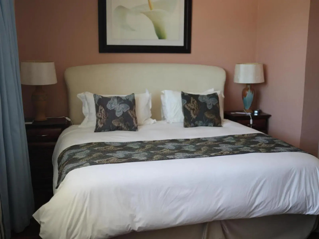 The Boston Guest House