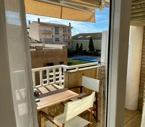 Mar Apartment
