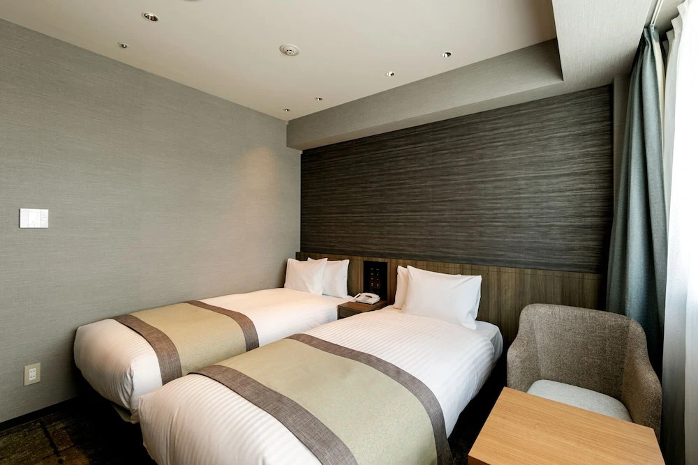 HOTEL VISCHIO TOYAMA