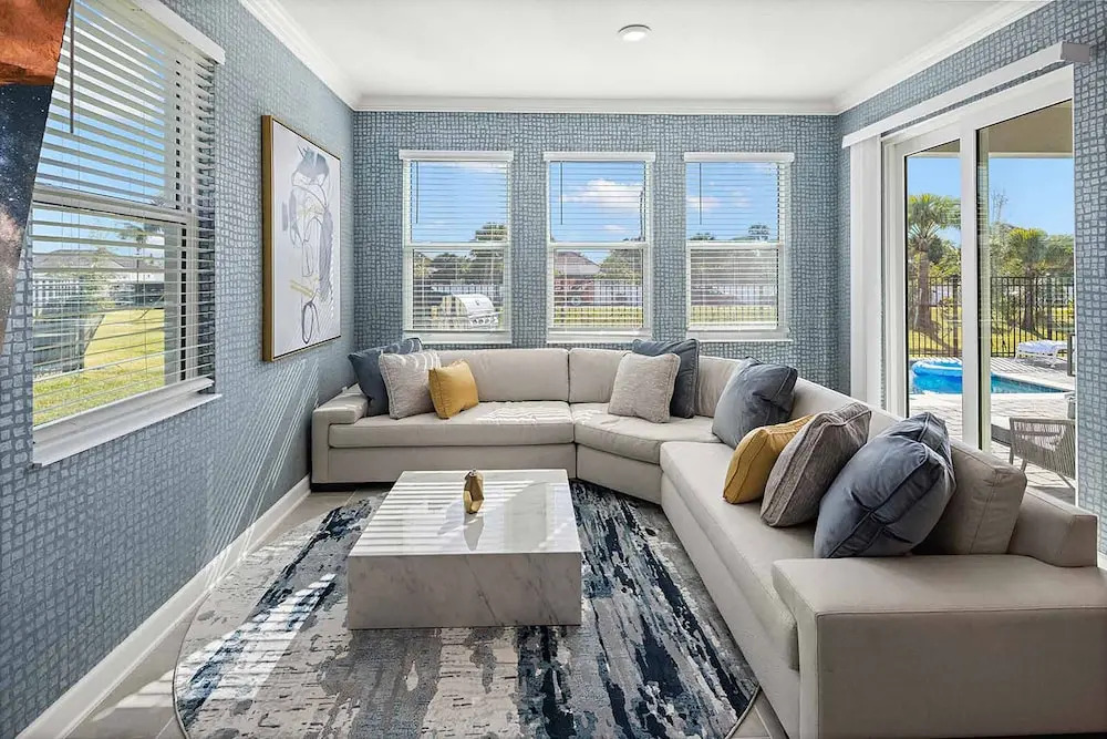Harbor Island Beach Club, Homes by Villatel