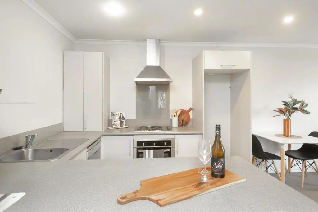 2 Bedroom House in Hamilton Central