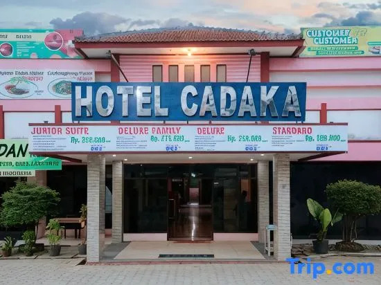 Hotel Cadaka
