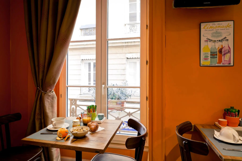 Hôtel du Dauphin