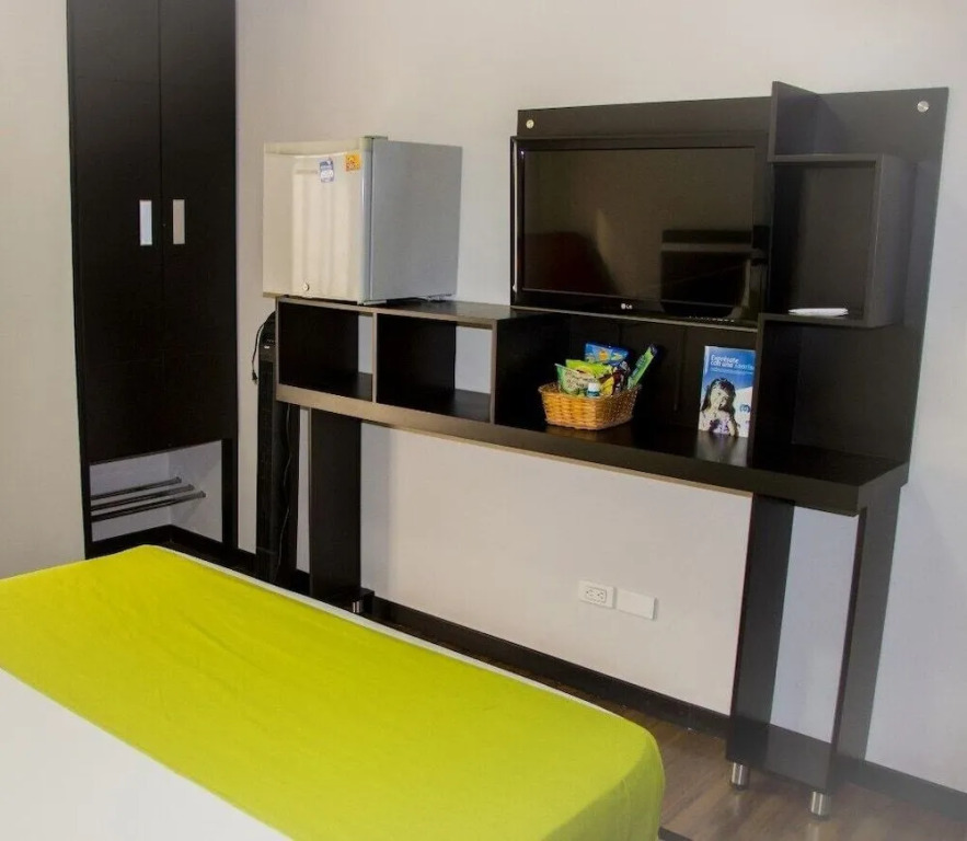 Hotel Olaya Plaza