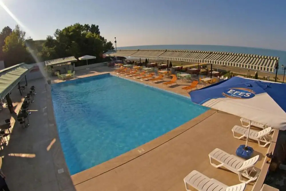 Mora Hotel