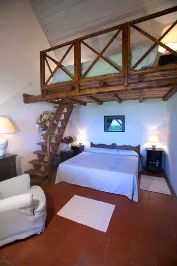 Club Village Forte Cappellini