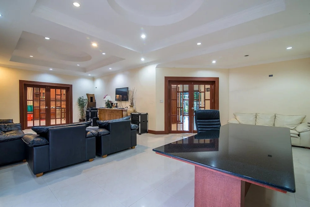 Baan Palm Party Pool Villa
