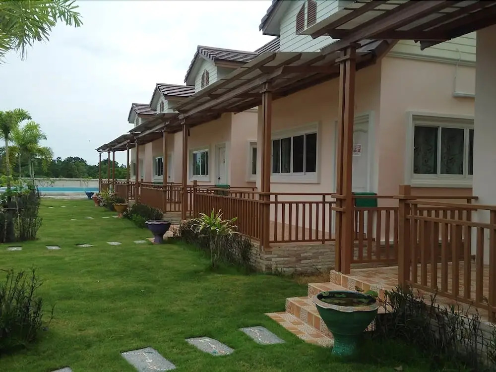 Thitinaddha Resort Hua Hin