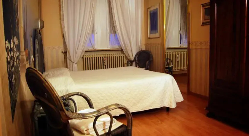 Hotel Parco Europa