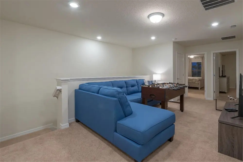 Dream Home With Pool Near Disney