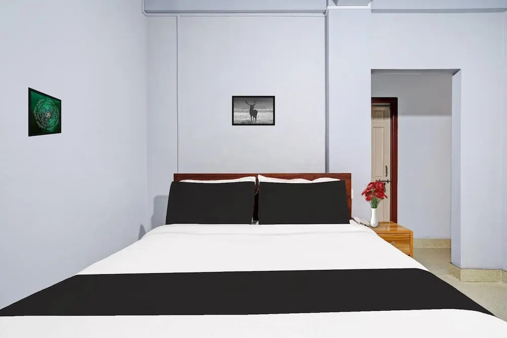 Premium Unique Residency