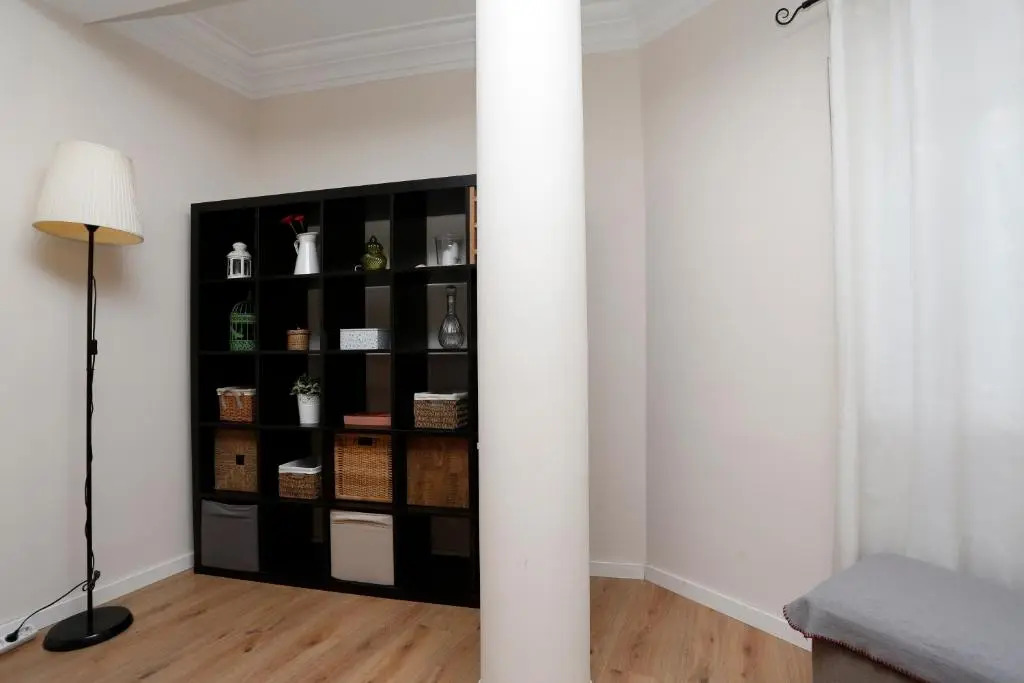 Stay like a local @ Almada cozy apartment