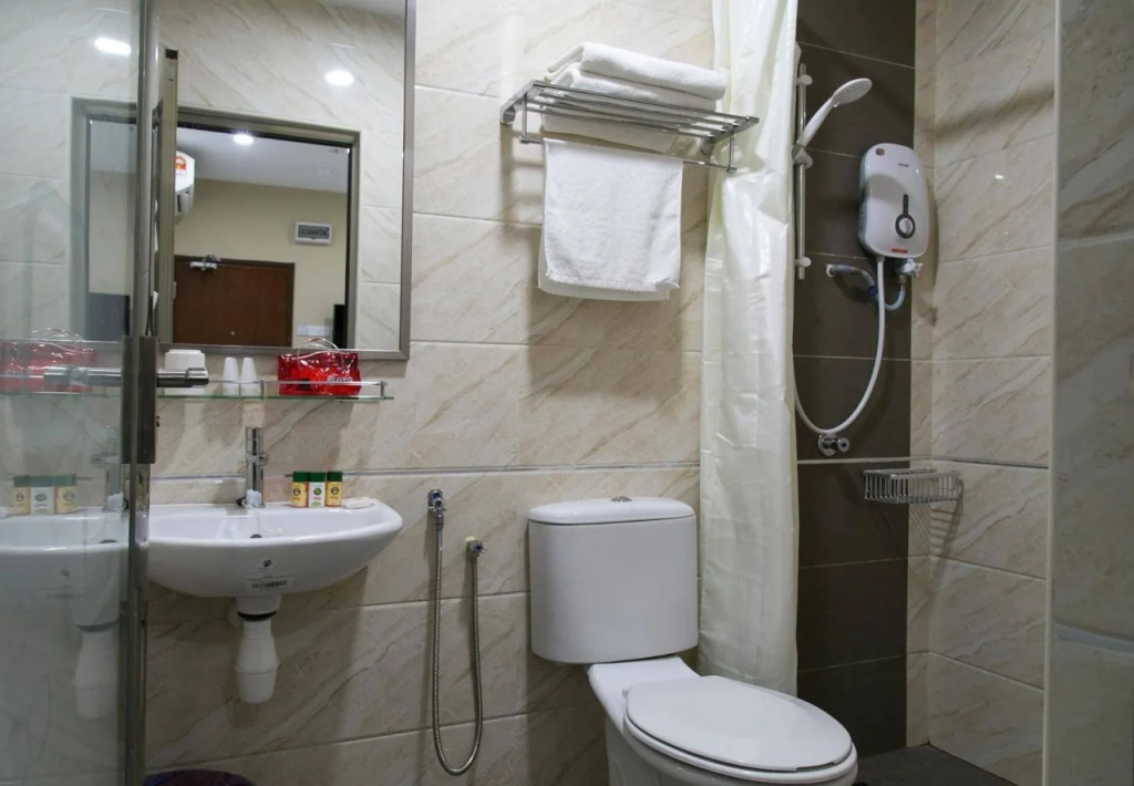 Global Inn Hotel