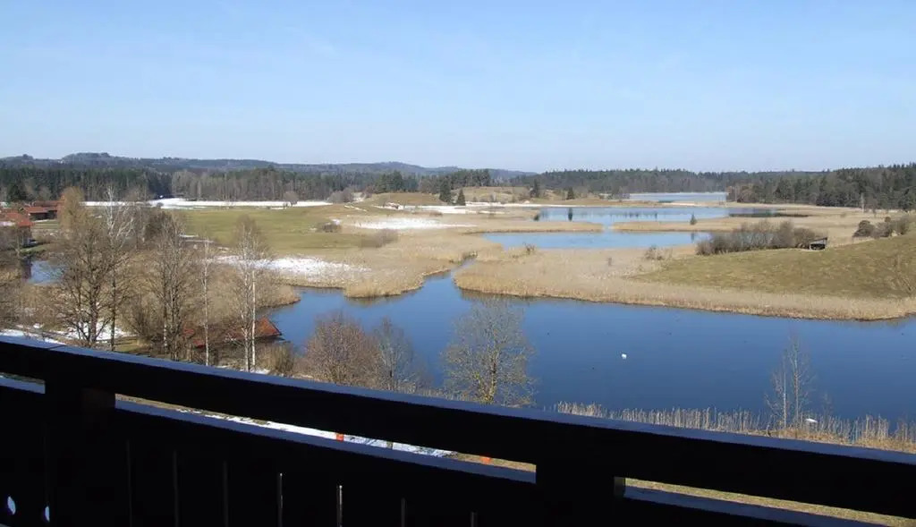 Hotel & Landgasthof Osterseen