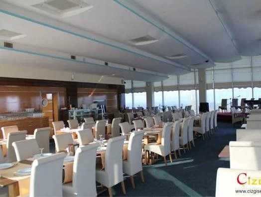 Ege Sevilen Hotel