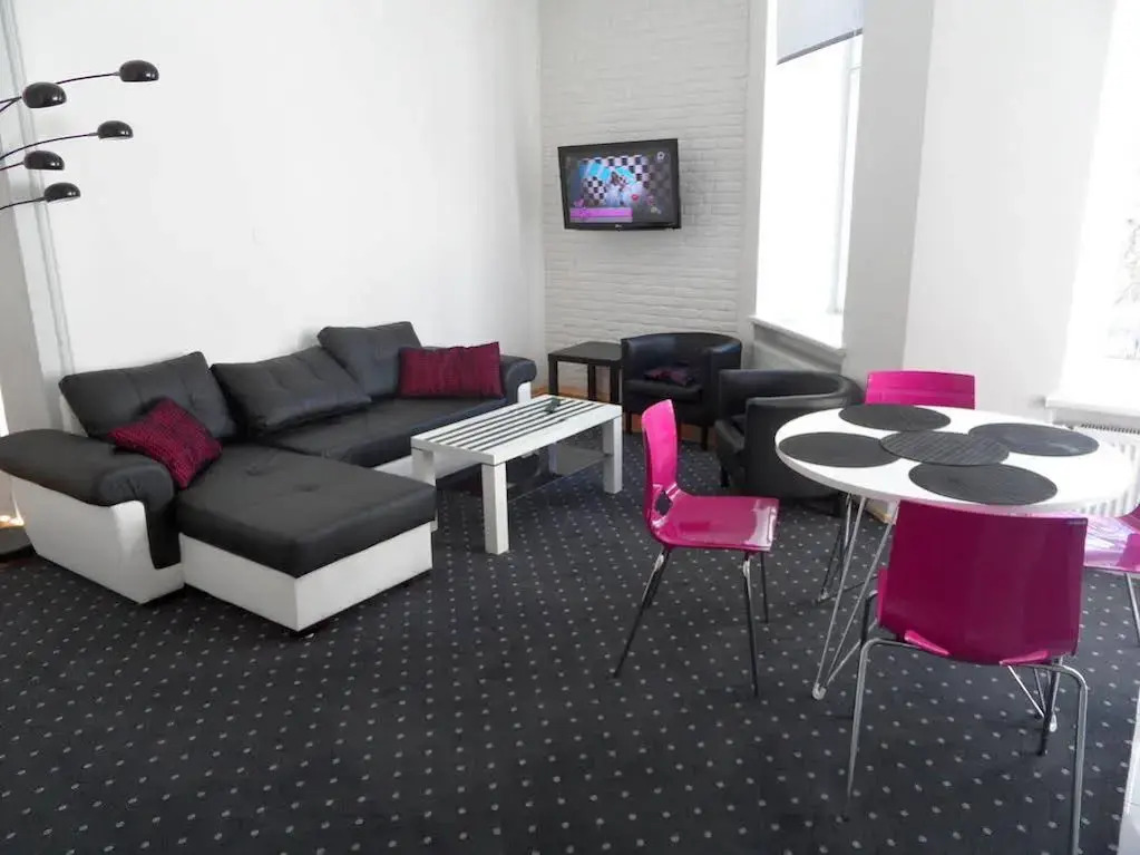 Rent-Apart City Center Lodz