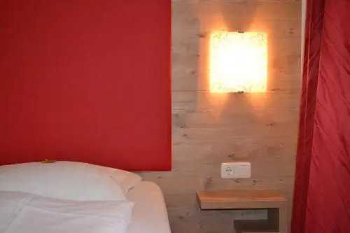 Hotel Minerva Garni