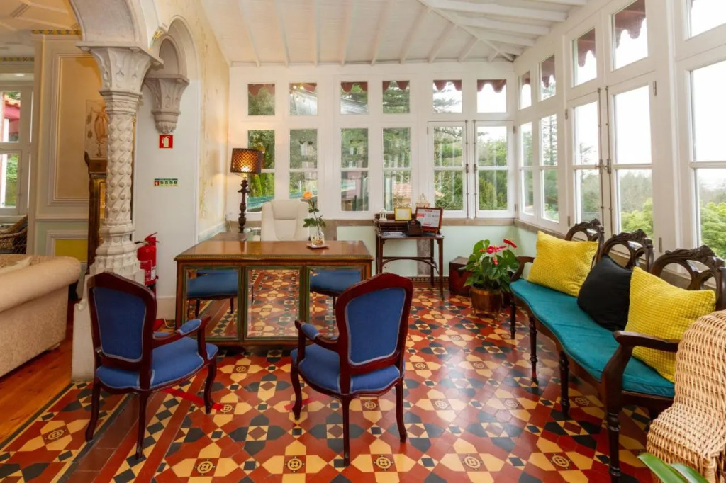 Quinta Das Murtas B&B