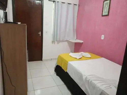 Pousada Avaí Iguaçu