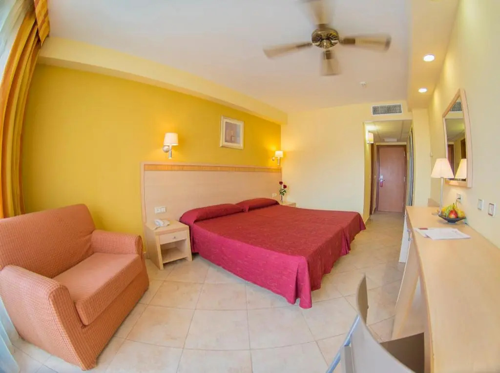 Hotel Fenix Family by ALEGRIA