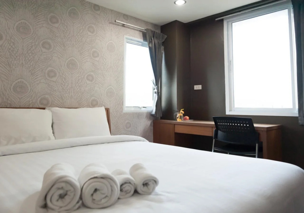 The Pinehouse Habitat Songkhla