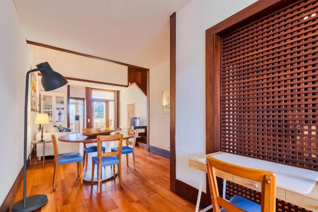 Apartamento Troia