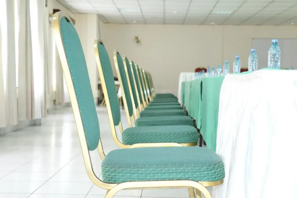 LMS Guest House