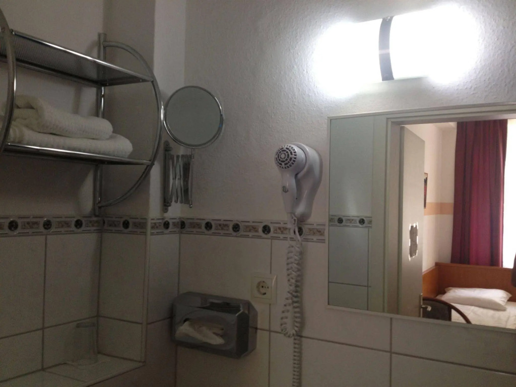 Hotel Oase