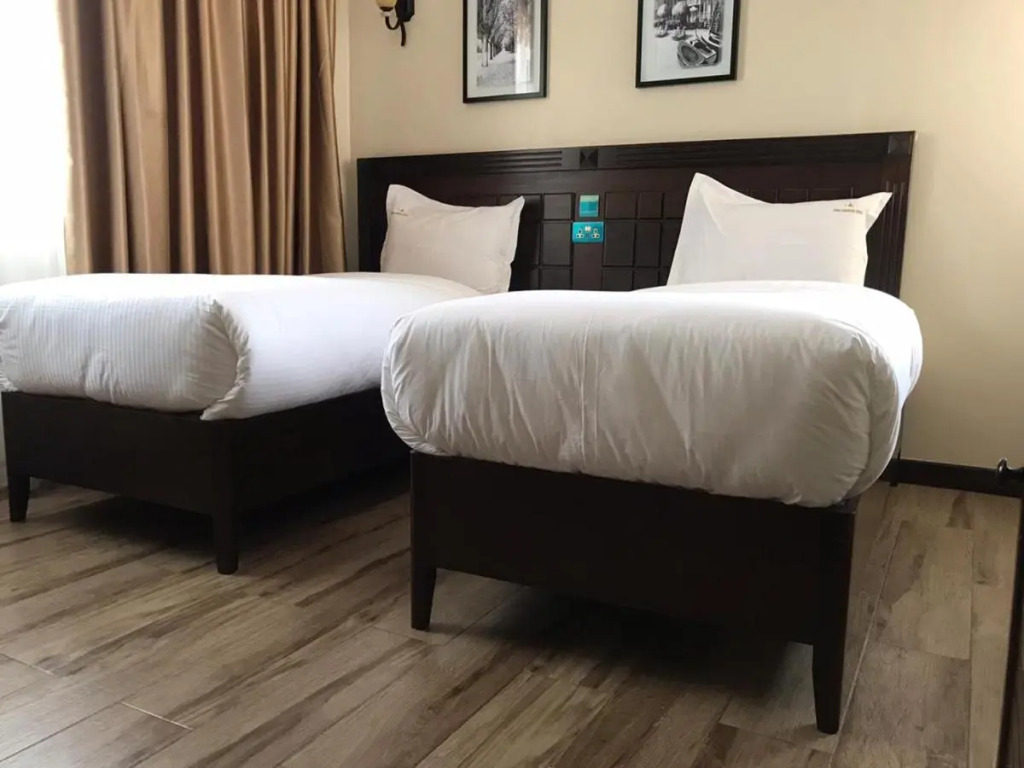Hemak Suites