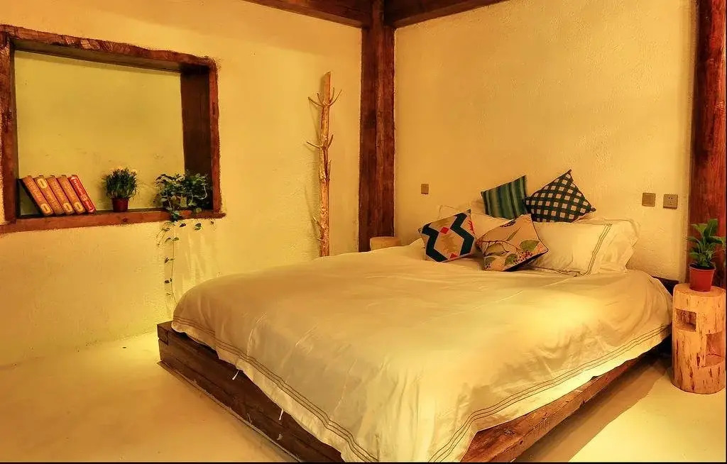 Wufu Hostel
