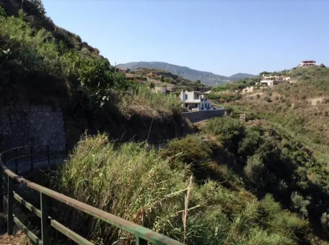 Casa Rossa del Cappero Sottano
