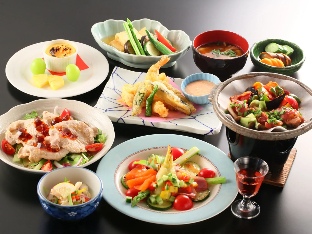 Chalet Shiga