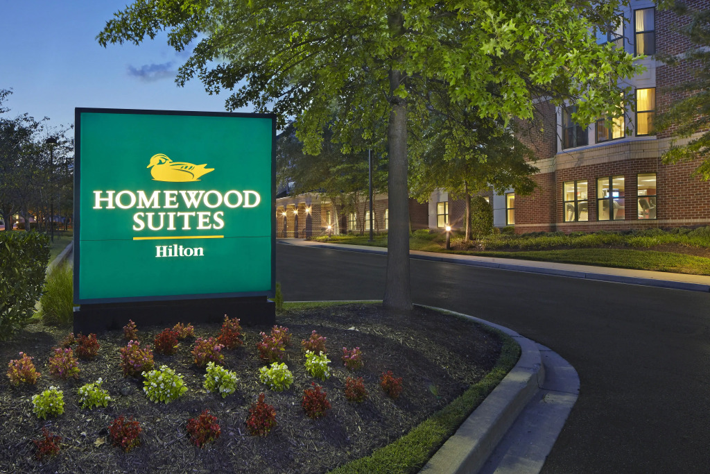 Homewood Suites by Hilton Columbia