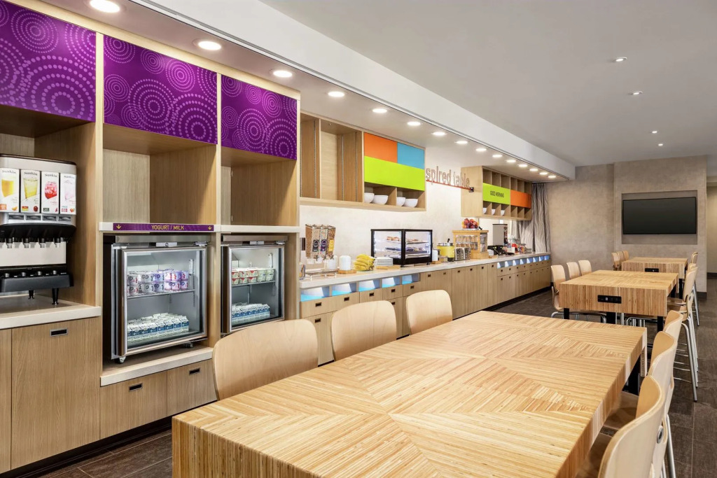 Home2 Suites By Hilton Leesburg, Va