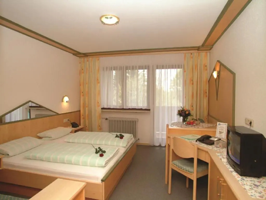 Wellness- und Wohlfühlhotel Waldeck