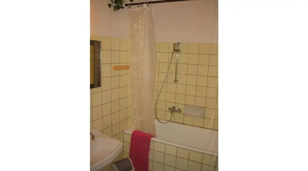 BED & BREAKFAST Brno