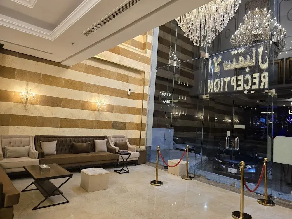 Cloud Dream Hotel Suites
