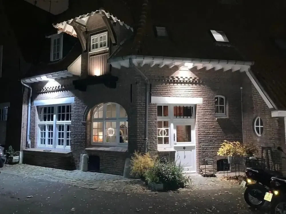 Le Pigeonnier, maison dhôtes et Spa
