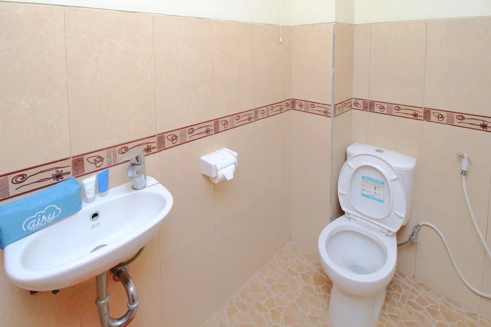 Airy Eco Maguwoharjo Instiper Nangka Dua Yogyakarta