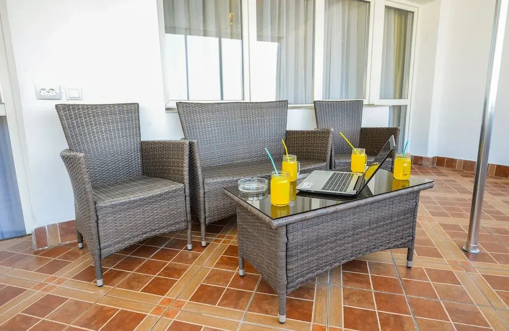 Cismigiu Apartment - Cismigiu Gardens
