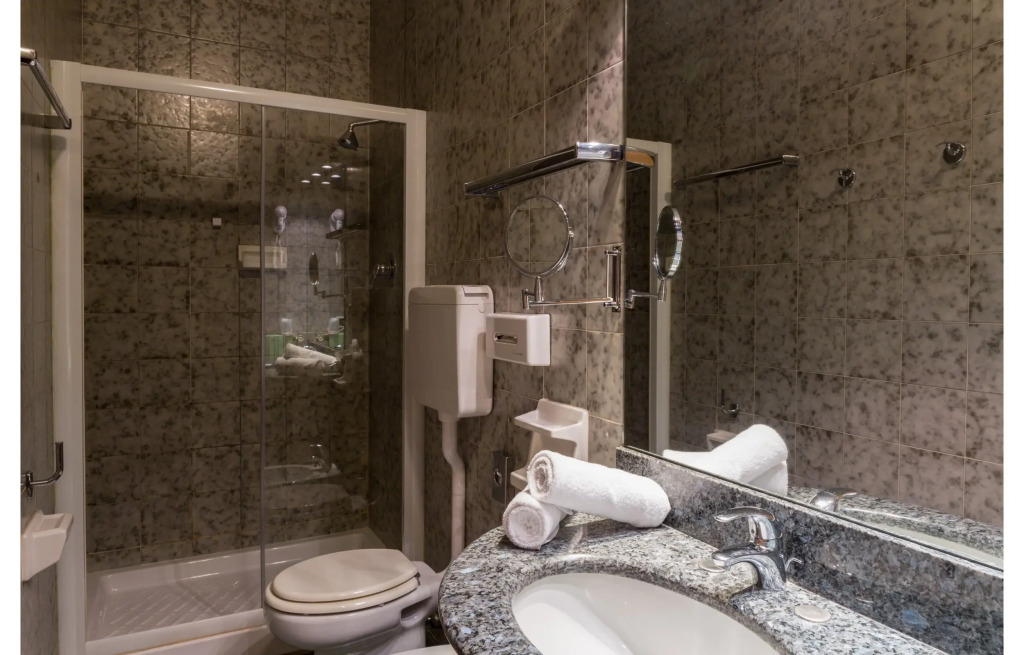 Hotel Royal Torino Centro Congressi