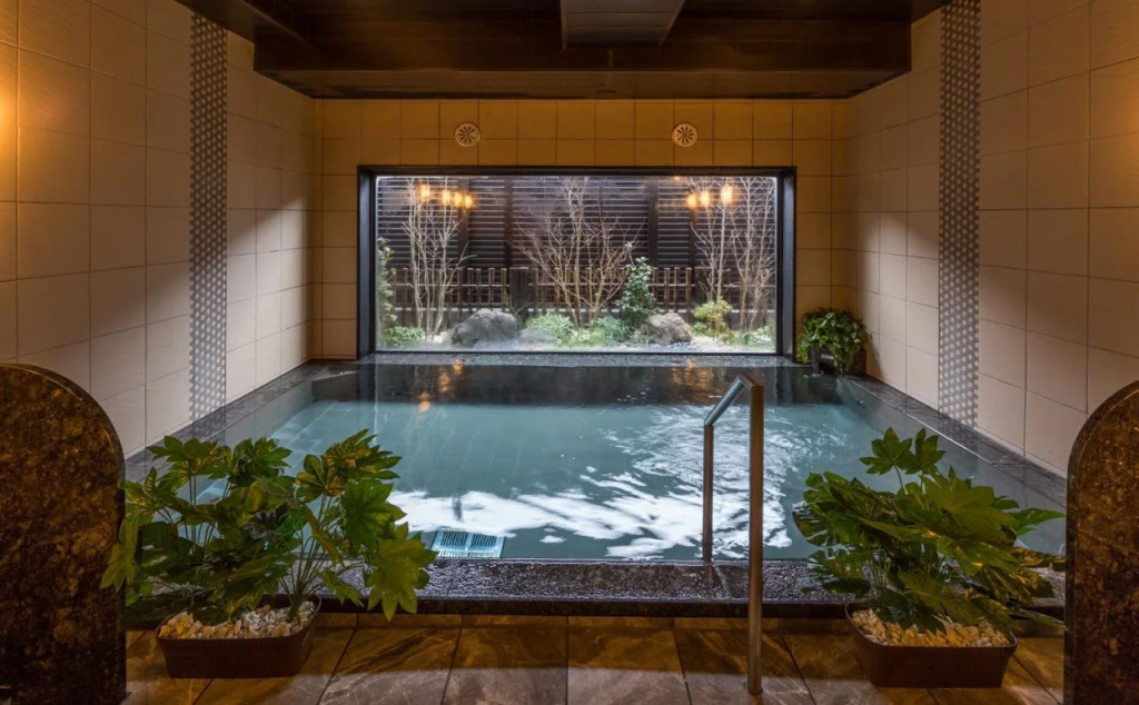 ​Hotel Route-Inn Kumagaya​