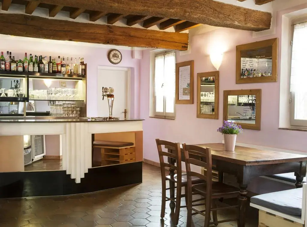 Hotel Tenuta Santo Stefano