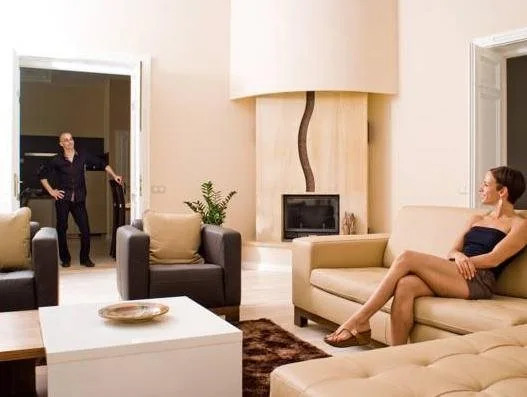 Soleil Apartman Szeged