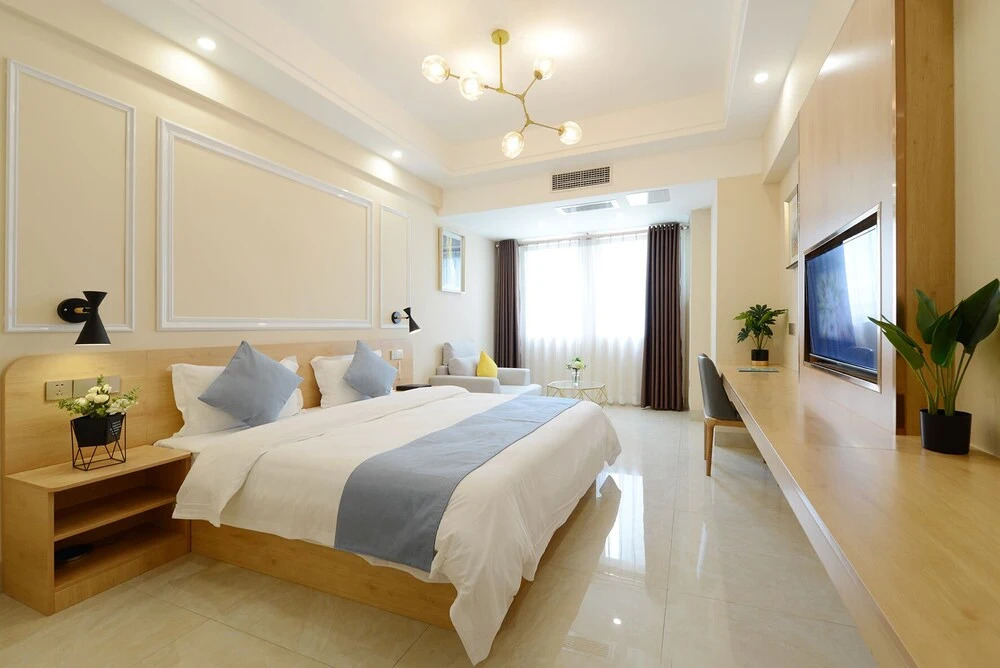 City Neighbors Aparthotel